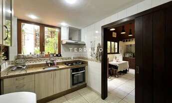 Imagem 7: Casa em Condomínio à venda, 4 quartos, 1 suíte, 4 vagas, Granja Guarani - Teresópolis/RJ