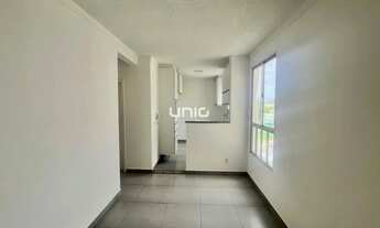 Imagem 2: Apartamento para alugar no Condomínio Parque Paradiso, em Piracicaba/SP REF: AP2915