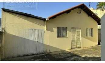 Imagem 2: Galpão a venda - Vila Guarani, Santo André