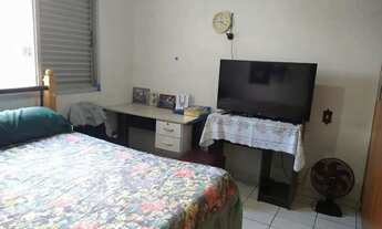 Imagem 5: Apartamento à venda em Campinas, Vila Industrial, com 2 quartos, com 62 m², Edifício Ilha