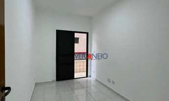 Imagem 6: Apartamento com 3 dormitórios à venda, 132 m² por R$ 750.000,00 - Tupi - Praia Grande/SP