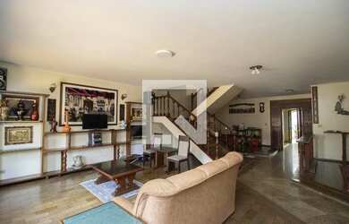 Imagem 3: Casa à Venda - Vila Guilherme, 4 Quartos, 365 m2