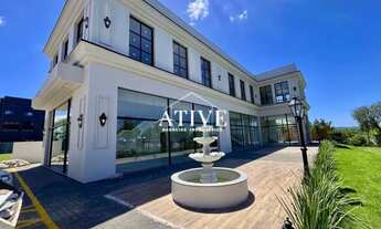 Imagem: Loja de Alto Padrão no Alphaville - Arquitetura