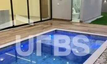 Imagem 5: Jardins Nápoles - Sobrado 4 quartos, sendo 4 suítes