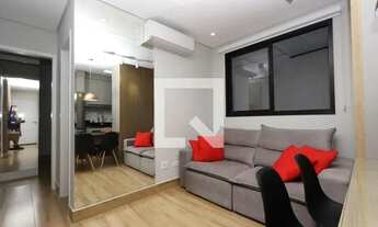 Imagem 2: Apartamento à Venda - Vila Prudente, 1 Quarto, 50 m2