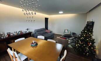 Imagem: Apartamento à venda na Aparecida - Santos