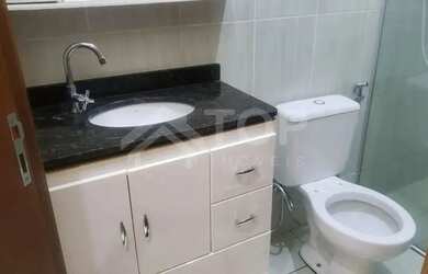 Imagem 7: Apartamento Padrão para Alugar em Vila Brasília, São Carlos - 2 Dormitórios