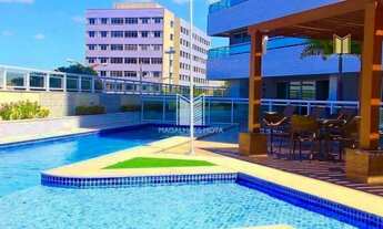 Imagem 7: Apartamento com 3 dormitórios à venda, 100 m² por R$ 835.000,00 - Aldeota - Fortaleza/CE