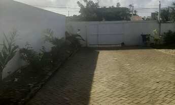 Imagem 2: Vende se uma casa, estrada de Genipabu