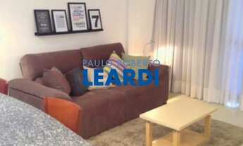 Imagem: FLAT - MOEMA - SP