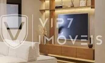 Imagem 4: Apartamento à venda, 3 quartos, 3 suítes, 2 vagas, Vila Independência - Sorocaba/SP