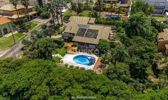 Imagem 5: Casa em condomínio para aluguel no Condomínio Moinho de Vento em Valinhos/SP