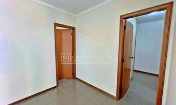 Imagem 3: Apartamento à venda no Edifício Caetés, próximo a Avenida Portugal - Ribeirão Preto/SP