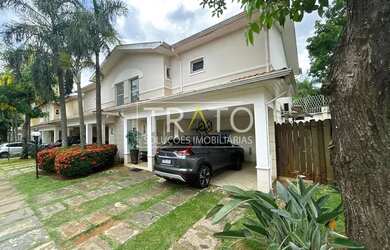 Imagem: Casa à venda no Condomínio Villa da Praça