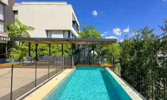 Imagem 5: Casa para locação no Residencial Tamboré 11 em Santana de Parnaíba com 600 m2