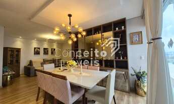 Imagem 3: Edifício Platinum Residence - Oficinas - Apartamento