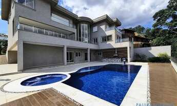 Imagem 2: CASA EM CONDOMÍNIO - RESIDENCIAL TAMBORÉ - SP