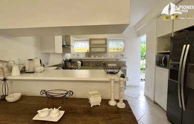 Imagem 3: Casa de Condomínio com 4 dorms, Juquehy, São Sebastião - R$ 4.3 mi, Cod: 1351