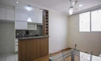 Imagem 5: Apartamento para Alugar no Campo Limpo | 2 Quartos | Próximo ao Metrô