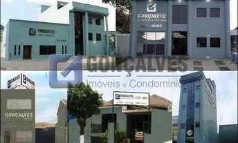 Imagem: Terreno Comercial de 6.300 m² à venda