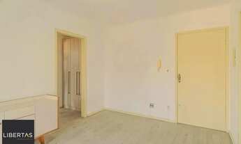 Imagem 3: Apartamento de 1 quarto e 1 vaga no bairro Santo Antônio