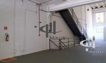 Imagem 3: Locação Galpão Sao Paulo Taboão Ref: 38905