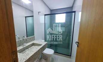 Imagem 7: Casa Nova com 3 Quartos e Área Gourmet em Itaipuaçu 3 Quadras da Praia