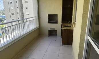 Imagem 4: Apartamento Vila Ema -02 vgs