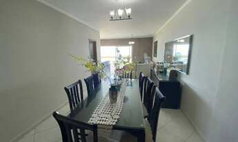 Imagem 7: Frente Mar Vista mar,3 Suítes,2 vagas demarcadas, sacada envidraçada gourmet