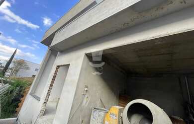 Imagem 5: Casa à venda em Barbacena com 4 quartos sendo 3 suítes no Serra Verde