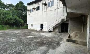 Imagem 3: Galpão para venda terreno 2.388 m² em Inhaúma