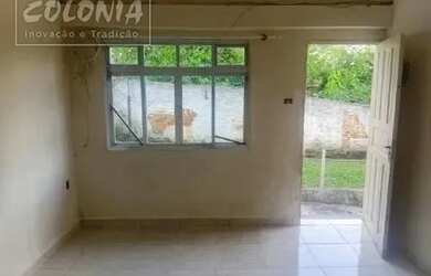 Imagem 3: Casa para locação - Parque das Nações, Santo André