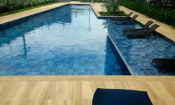 Imagem 3: Lindo apartamento no Condomínio Soul semi mobiliado-Cuiabá MT