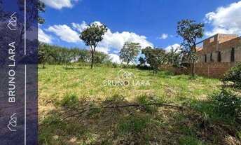 Imagem: Lote à venda Bairro Recanto do Igarapé