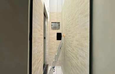 Imagem 6: 13 CASA NO COHATRAC 1 COM 3 QUARTOS / REFORMADA COMO NOVA