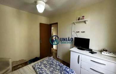 Imagem 6: Apartamento com 2 quartos à venda, 80 m² por R$ 289.900 - Santa Rosa - Niterói/RJ