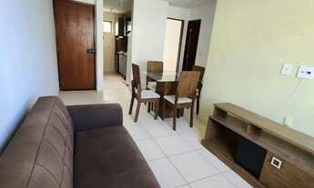 Imagem 7: Alugo Apartamento nos Bancários na Rua do Portão Lateral da Unipe