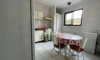 Imagem 3: Apartamento em Rua Jaú - Canto do Forte - Praia Grande/SP