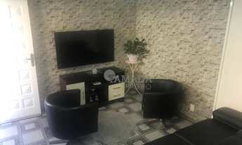 Imagem 4: Sobrado com 3 dormitórios à venda, 150 m² por R$ 690.000,00 - Jardim Danfer - São Paulo/SP