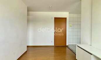 Imagem 4: Apartamento para locação com 2 quartos, armários planejados e uma vaga coberta, Planalto