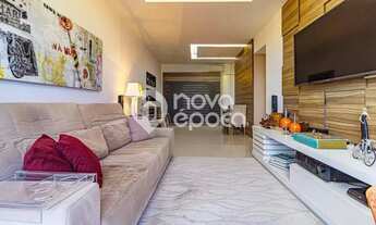 Imagem 6: Ipanema Apartamento com 3 dormitórios