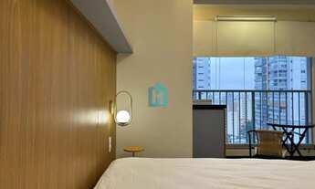 Imagem 4: Apartamento para aluguel na Vila Mariana, SP