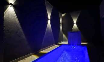 Imagem 3: Loc. Cpa IV 3 - piscina - 200mts terreno - 330mil