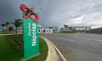 Imagem 2: Jardins Nápoles - Terreno Residencial