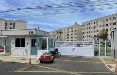 Imagem 2: Imóvel para aluguel tem 43 m² com 2 quartos em Jacarecanga - Fortaleza - CE