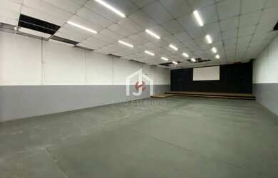 Imagem: Galpão c/área de 325,20m² no bairro Benvirá