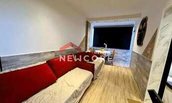 Imagem 4: Apartamento em Avenida Presidente Castelo Branco - Guilhermina - Praia Grande/SP