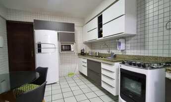 Imagem 5: Apartamento com 144m² em Manaíra impecável