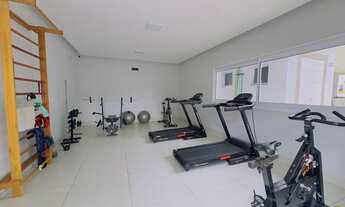 Imagem 7: Sobrado com 4 suítes em Condomínio Fechado