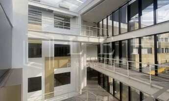 Imagem 5: AV Das Nações Unidas, Santo Amaro